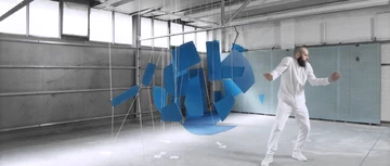 ASICS Tiger x Colette Gel Lyte III "Dotty" - Video