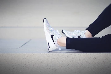 Nike Air Max Thea iD - latest pickup