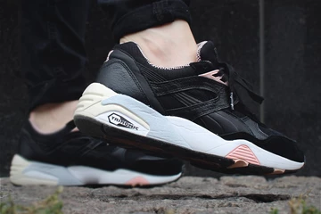 Puma x Vashtie R698 - latest pickup