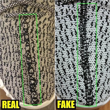 adidas yeezy boost fake legit check