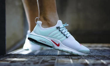 Nike Air Presto Unholy Cumulus