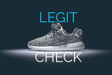 Yeezy Legit Check - an diesen Punkten erkennst du Fake Yeezys