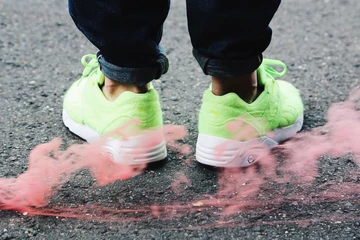 Puma Bright Pack - online now