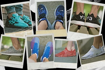 Weekly Rotation Pt. XI - The Hypebeast Edition