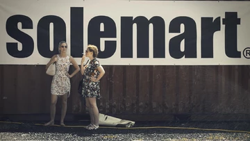 Solemart Summer 2015 - Turnschuh.TV Recap