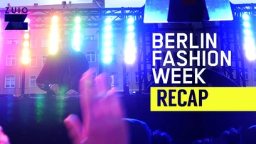 Fashion Week 2015 - The Turnschuh.tv Aftermovie