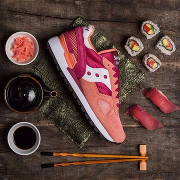 SAUCONY-SUSHI-PACK