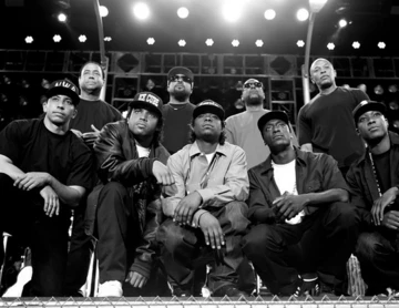 Straight Outta Compton - neuer Trailer