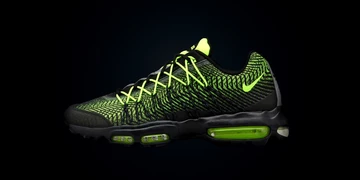 Nike Air Max 95 Ultra Jacquard / Air Max 95 Ultra - Store Overview