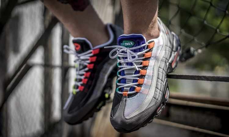 Air max 95 greedy release date on sale