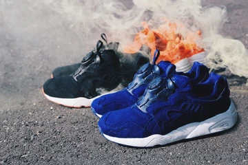 Puma Bright Pack - online now