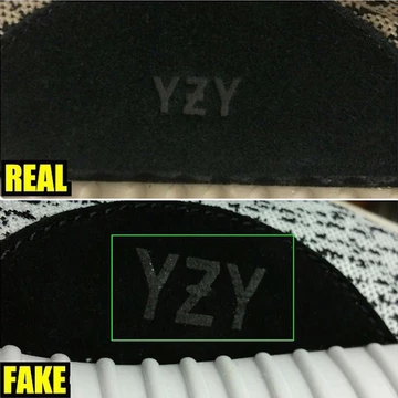 adidas yeezy boost fake legit check