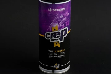Crep Protect - DIRT IS DONE!