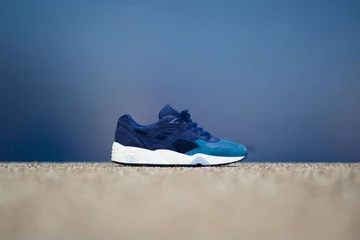 PUMA X BWGH R698 BLUEFIELD OG 357174 01