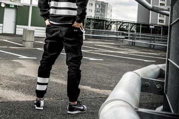 UCON ACROBATICS x OVERKILL - Release info