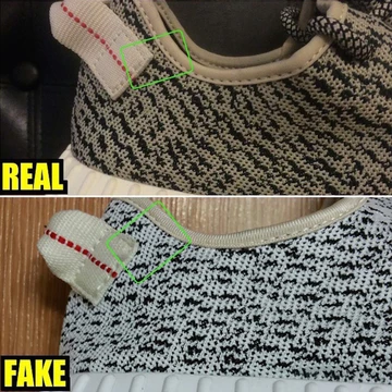 adidas yeezy boost fake legit check