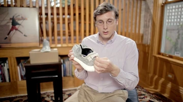 adidas Originals Yeezy Boost 350 Unboxing in Nerd Style - Part V