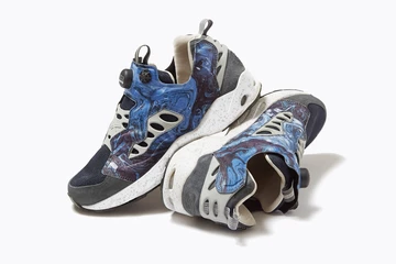 Reebok Classic x Garbstore - coming soon