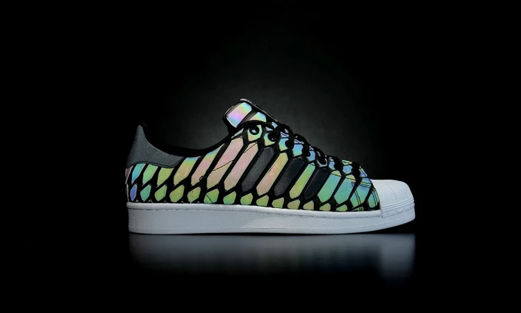 adidas Originals Superstar XENO Dead Stock