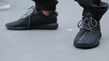 adidas Yeezy 350 Boost Pirate Black - frequently asked questions