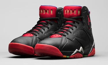 Nike Air Jordan VII Marvin The Martian