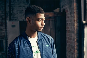 Gewinne dein Wunschoutfit aus der neuen adidas Originals Festival Issue