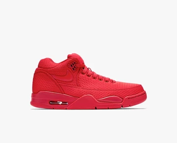 NIKE-FLIGHT-SQUAD-ALL-RED
