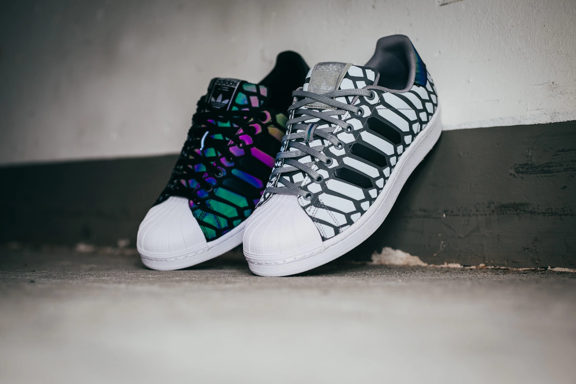 Adidas originals xeno online