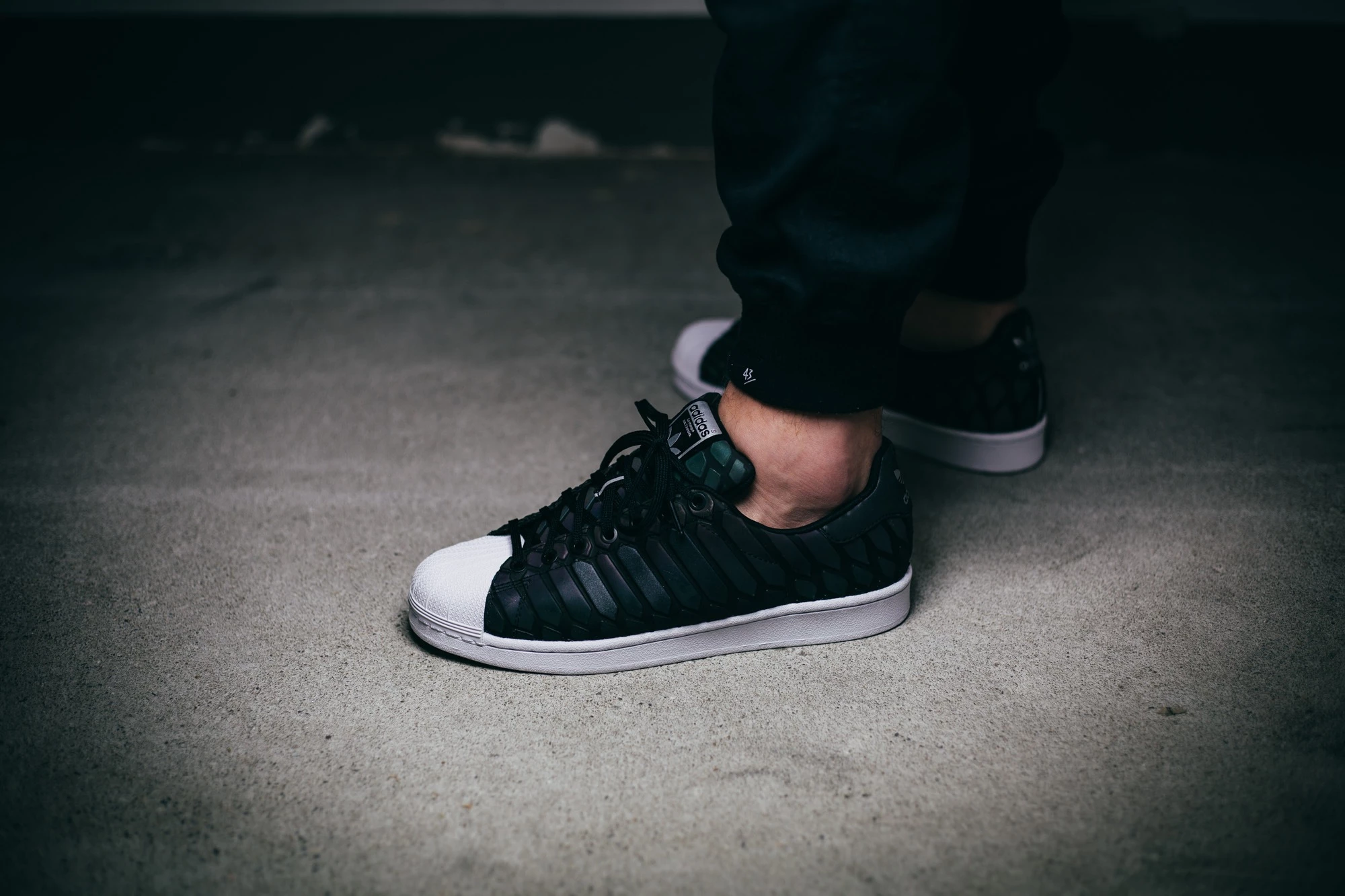 Adidas superstar 2 xeno pack best sale