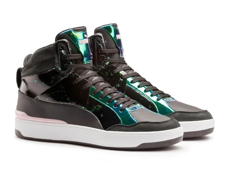 Puma alexander mcqueen 2015 best sale