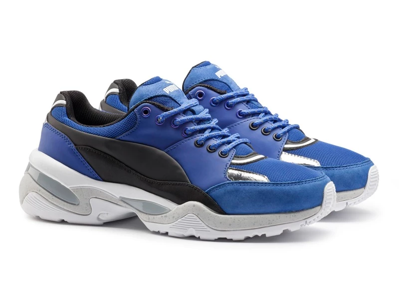 PUMA x Alexander McQueen online now Dead Stock