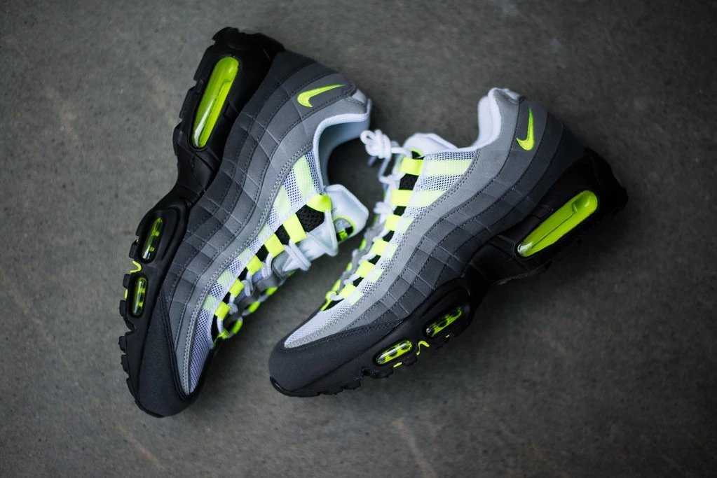 Air max 95 og casual online