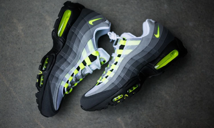 Nike Air Max 95 OG Dead Stock