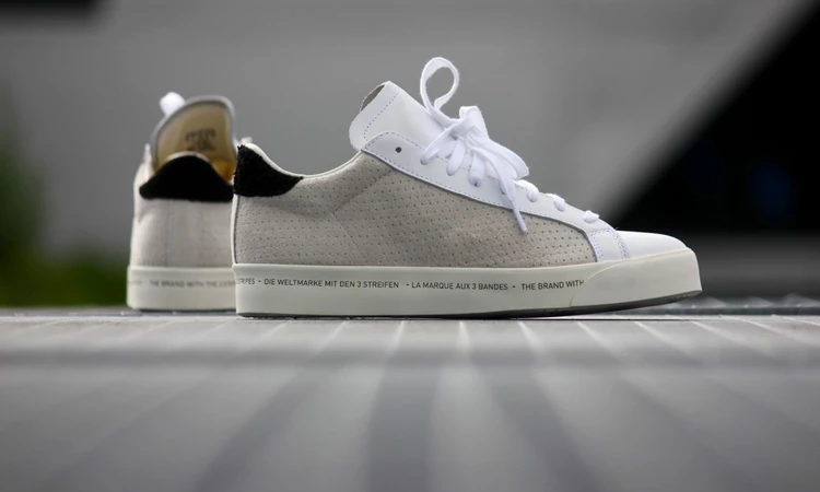 adidas Originals Rod Laver Remastered