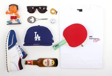 ASPHALTGOLD-ESSENTIALS