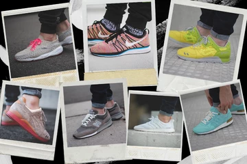 Weekly Rotation Pt. XVI - by zweidreisieben.