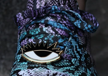 Reebok Melody Ehsani x Classic Leather Lux