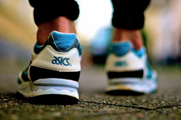 ASICS TIGER Gel Lyte V OG - latest pickup