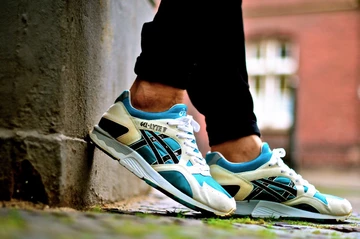 ASICS TIGER Gel Lyte V OG - latest pickup