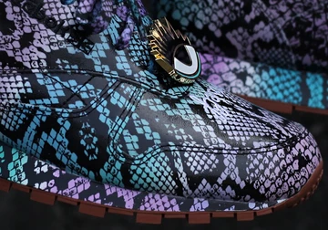 Reebok Melody Ehsani x Classic Leather Lux