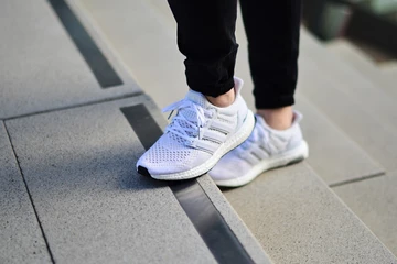 adidas Ultra Boost Key City - latest pickup