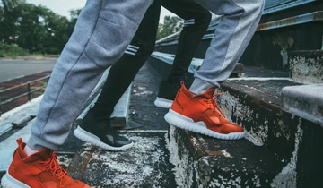 adidas Tubular X - Lookbook