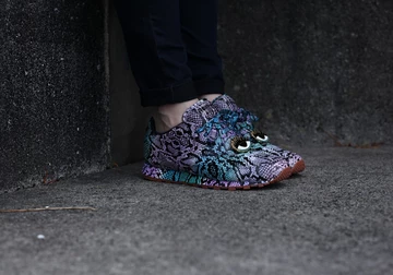 Reebok Melody Ehsani x Classic Leather Lux