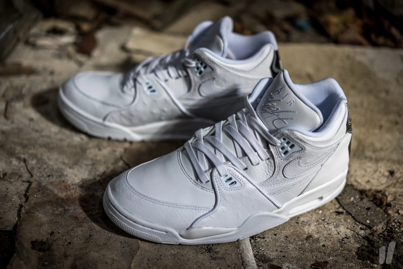 Nike Air Flight 89 QS | Dead Stock