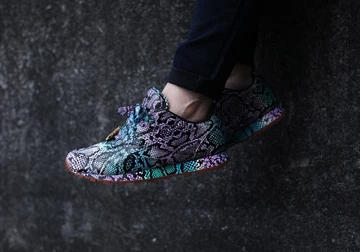 Reebok Melody Ehsani x Classic Leather Lux