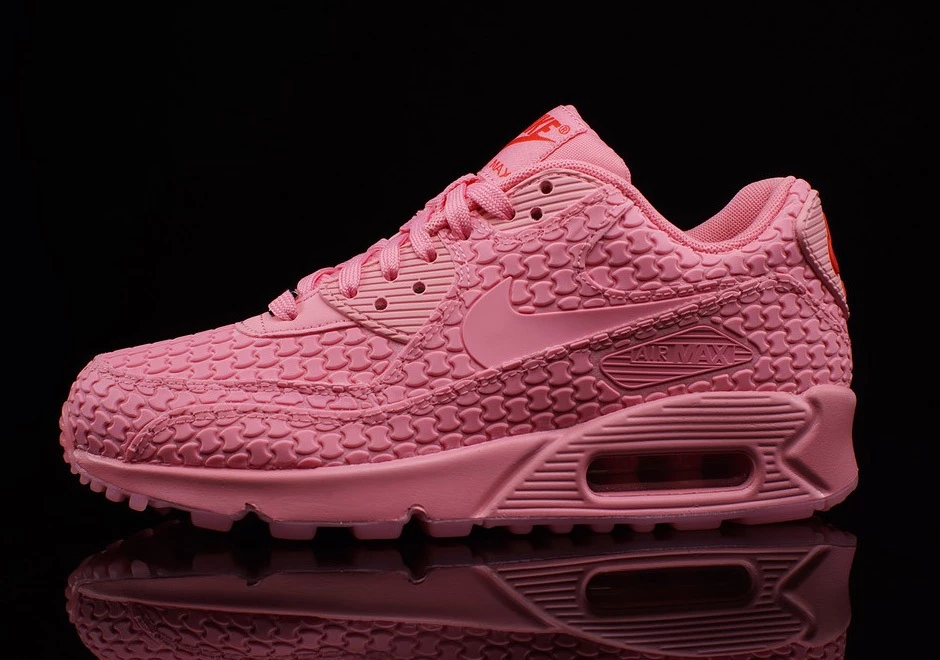 Nike Air Max 90 City Dessert Pack | Dead Stock