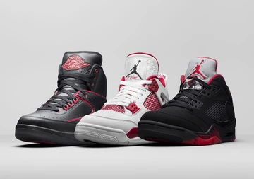 Nike Air Jordan Alternate Collection für nächstes Jahr