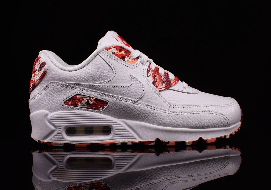 Nike air max 90 premium london hotsell