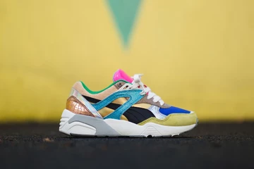 PUMA "Polly Pack" - online now