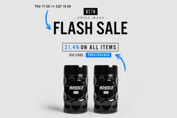 BEASTIN-SALE